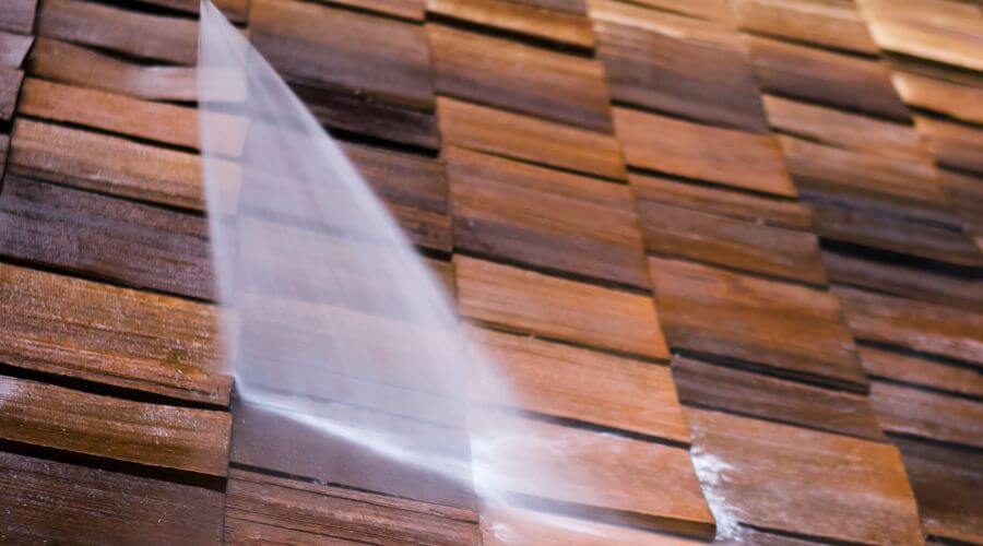 Tile Roofing in Martinsville, MO